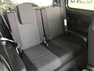 SUZUKI JIMNY 2019