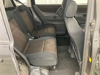 NISSAN ROOX 2011