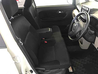 DAIHATSU MOVE 2020