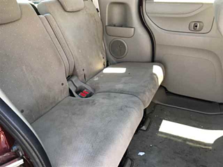 HONDA N BOX 2012