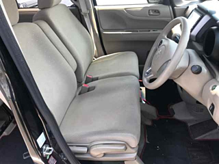 HONDA N BOX 2014