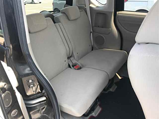 HONDA N BOX 2014