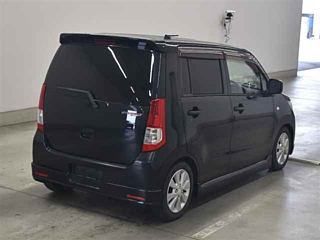 SUZUKI WAGON R 2009