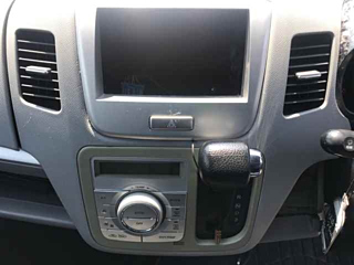 SUZUKI WAGON R 2009