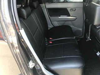 SUZUKI WAGON R 2009