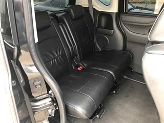 HONDA N BOX 2013