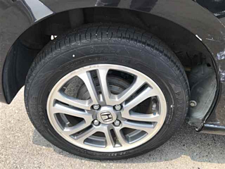 HONDA N BOX 2013