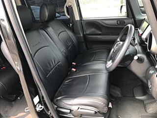 HONDA N BOX 2013