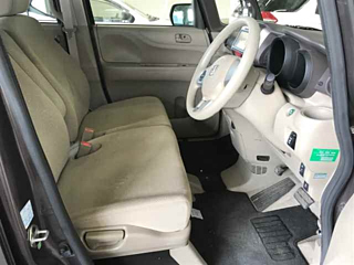 HONDA N BOX 2012