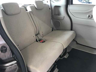 HONDA N BOX 2012