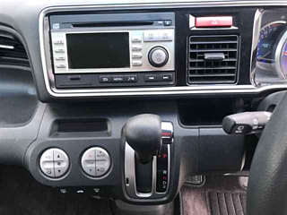 HONDA LIFE 2010