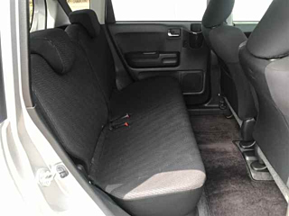 HONDA LIFE 2010