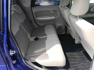DAIHATSU MOVE 2015