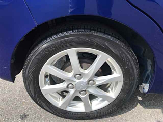 DAIHATSU MOVE 2015