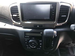 SUZUKI SPACIA 2017