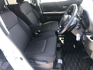 SUZUKI SPACIA 2017