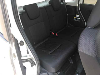 SUZUKI SPACIA 2017