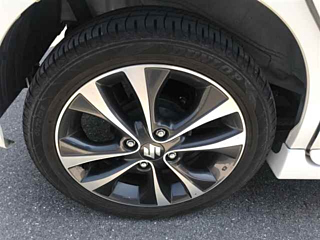 SUZUKI SPACIA 2017
