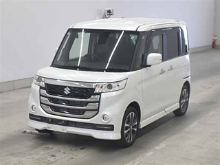 SUZUKI SPACIA 2017