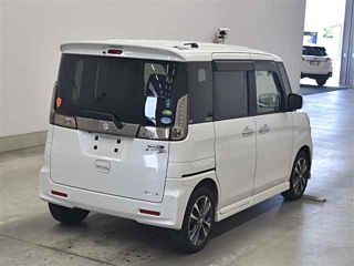 SUZUKI SPACIA 2017