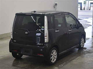 DAIHATSU MOVE 2014