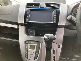 DAIHATSU MOVE 2014