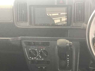 DAIHATSU HIJET VAN 2022