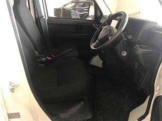 DAIHATSU HIJET VAN 2022