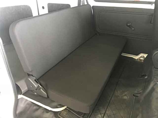 DAIHATSU HIJET VAN 2022