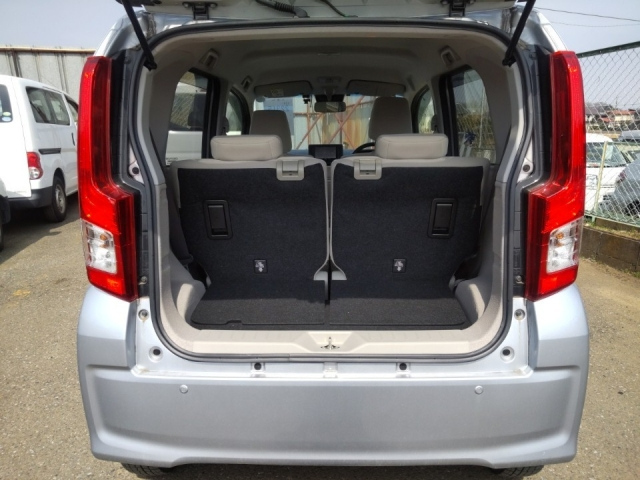 DAIHATSU MOVE 2020