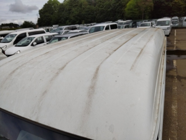 NISSAN CLIPPER VAN 2019