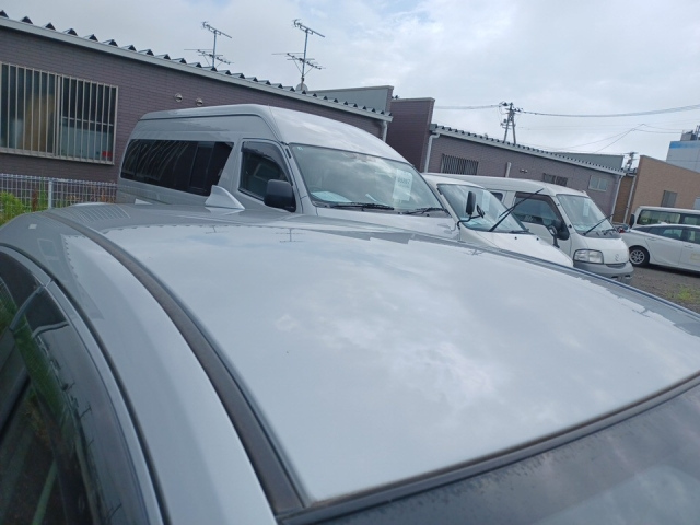 MAZDA DEMIO 2019