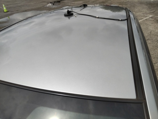 MAZDA DEMIO 2015