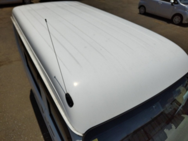 NISSAN CLIPPER VAN 2019