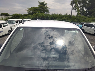 NISSAN NV200 2019