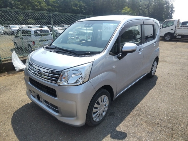DAIHATSU MOVE 2020