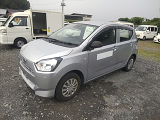 DAIHATSU MIRA E S 2020