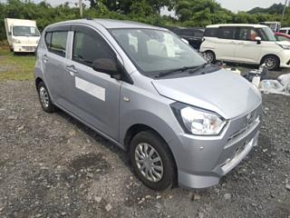 DAIHATSU MIRA E S 2020