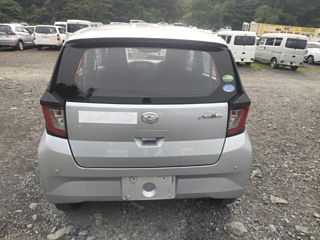 DAIHATSU MIRA E S 2020