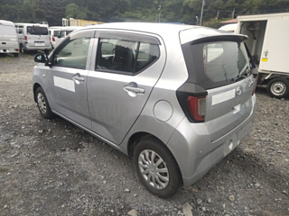 DAIHATSU MIRA E S 2020