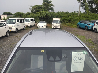 DAIHATSU MIRA E S 2020