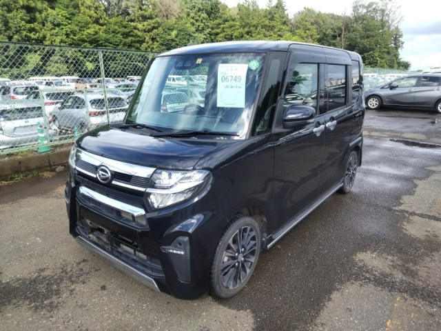 DAIHATSU TANTO 2020