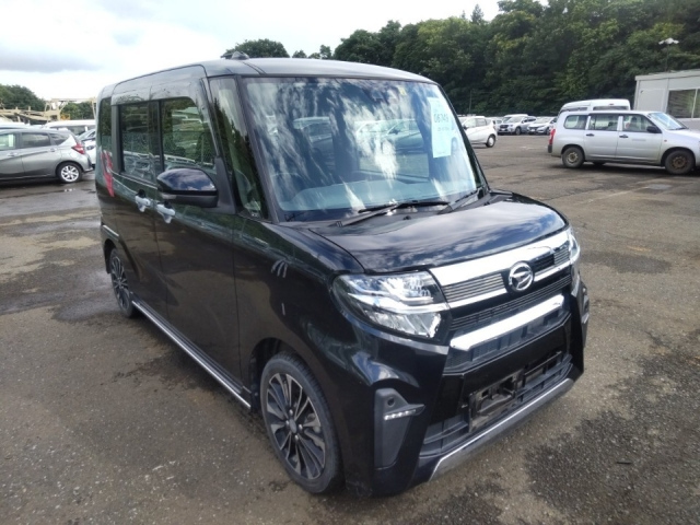 DAIHATSU TANTO 2020