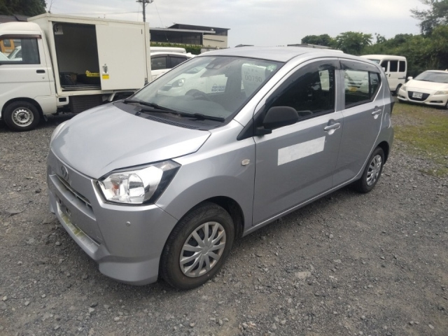 DAIHATSU MIRA E S 2020