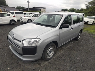 TOYOTA PROBOX 2020