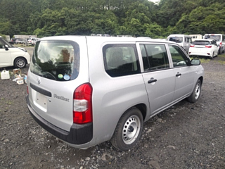 TOYOTA PROBOX 2020
