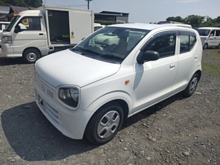 SUZUKI ALTO 2019