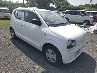 SUZUKI ALTO 2019