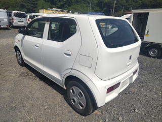 SUZUKI ALTO 2019