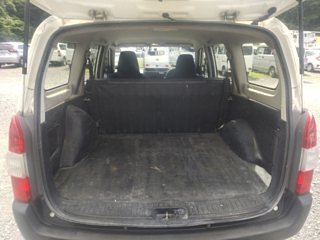 TOYOTA SUCCEED 2015